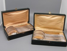 LOT 12 PETITES CUILLERES