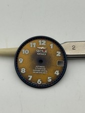 Secteur 950 Automatique Titane