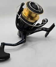 Moulinet toupie Shimano