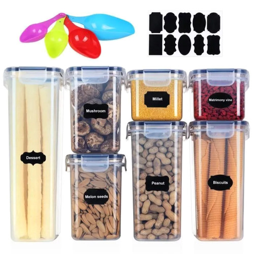 Boîtes rangement - boîtes,