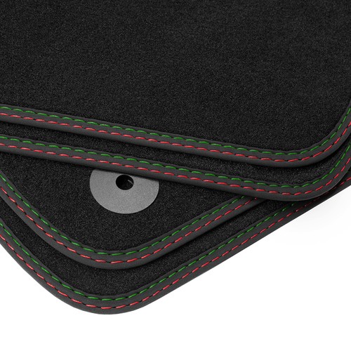 Doppelziernaht tapis sol - de,