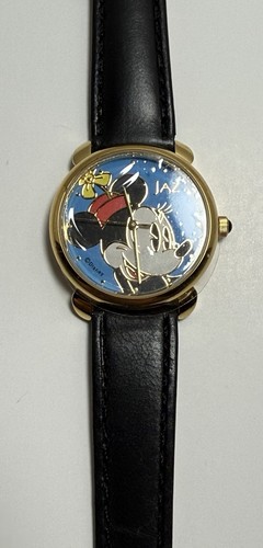 Minnie mouse seiko jaz - seiko, watch