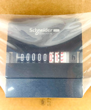 Compteur horaire SCHNEIDER ELECTRIC XBKH70000001M