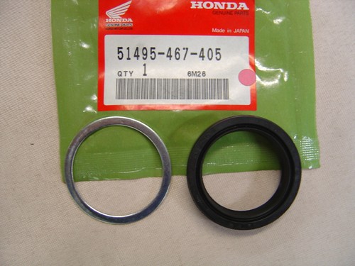 Kit joint spi 37x48x12 1 - joint, +
