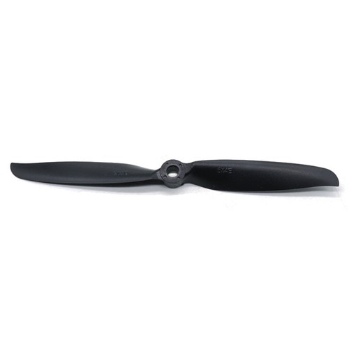 6040 hélice noire avion - rc,
