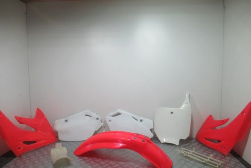 Kit carenage honda 2t - carenage,