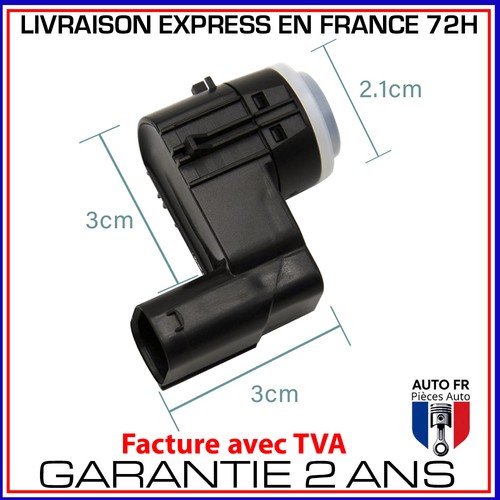 Capteur recul 6590je - recul,