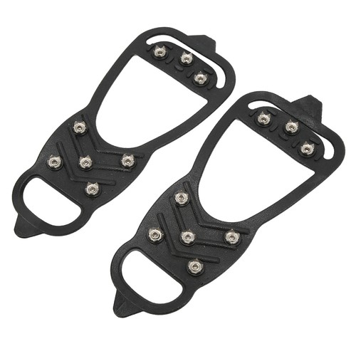 Paire crampons dents - 1,