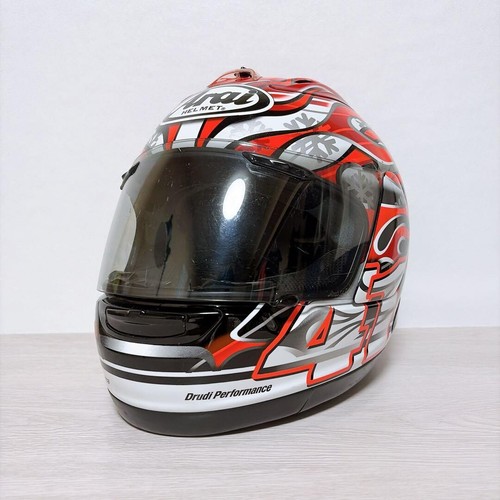 Arai rr5 haga full - arai,