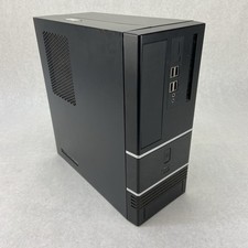 In Win BK623 Micro ATX SFF