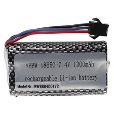 Batterie pour modéle RC