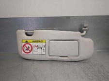 0735698942 pare-soleil droit pour FIAT TIPO II (357) FAM EASY 2016 4442314