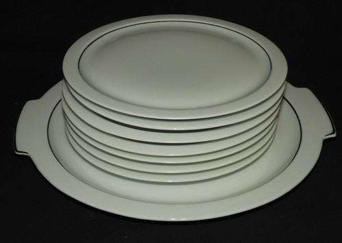 Porcelaine limoges ch - porcelaine, de