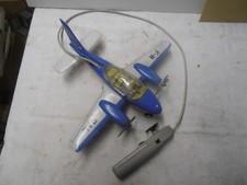 AVION JOUSTRA RALLYE