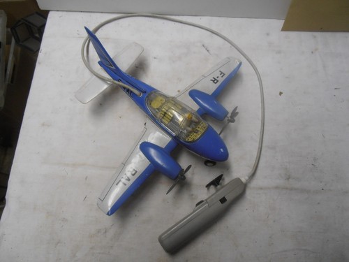 Avion joustra rallye - avion,