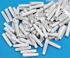 lot de 100 x cheville