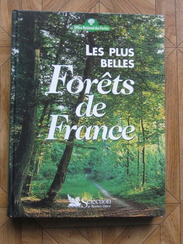 Les plus belles forêts - , de