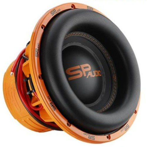 Subwoofer audio sp - sp,