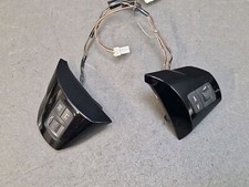 Commande droite/gauche Radio/Téléphone sur volant - Opel Corsa D phase 2