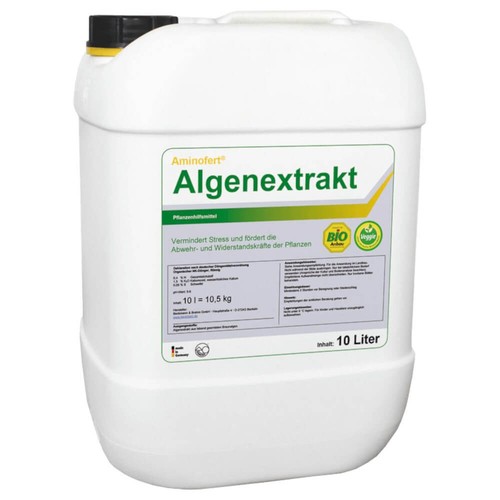 Beckmann profi aminofert - profi,