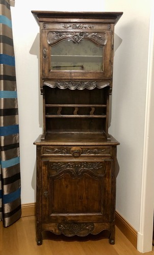 Meuble bonnetière homme - bonnetière,
