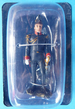 Soldat de plomb HACHETTE n°