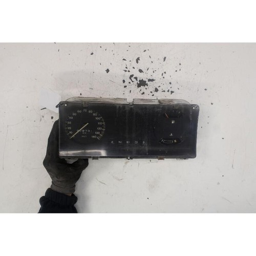Tableau bord compteur ford - de,