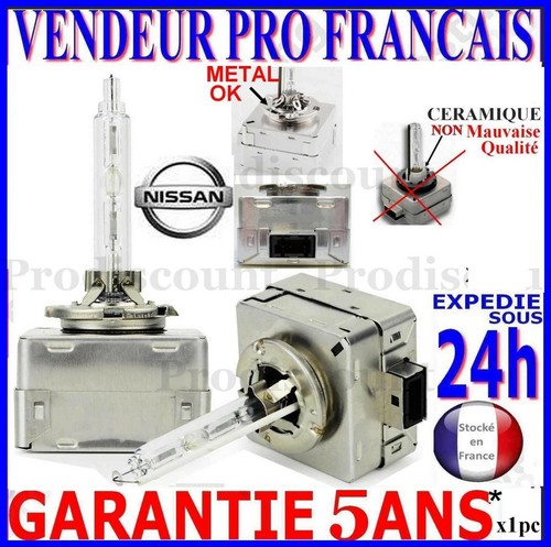 D1s ampoule xenon - d1s, lampe
