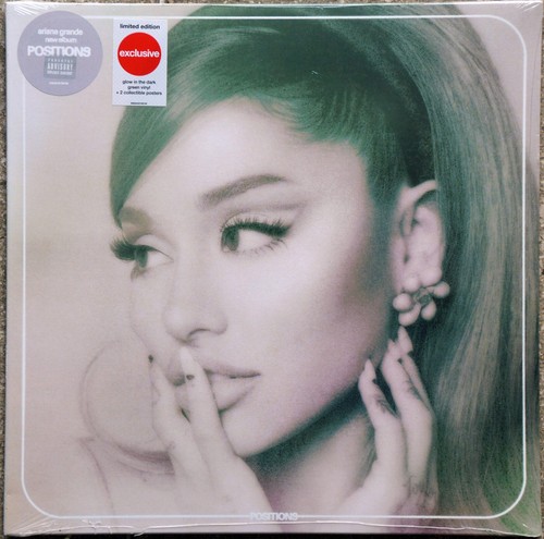 33t ariana grande - ariana,