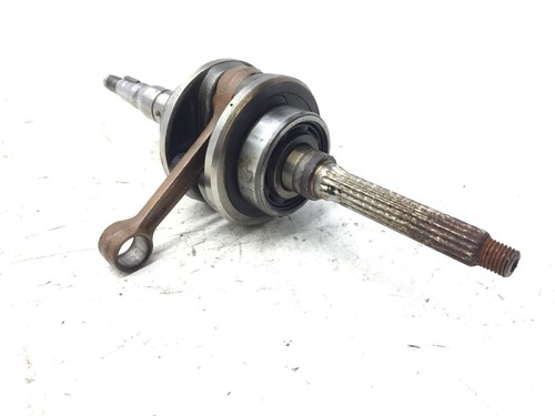 Arbre moteur mbk booster - mbk,