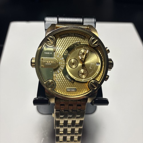 Diesel dz7287 little daddy - diesel,