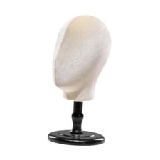 Porte-perruque rangement de