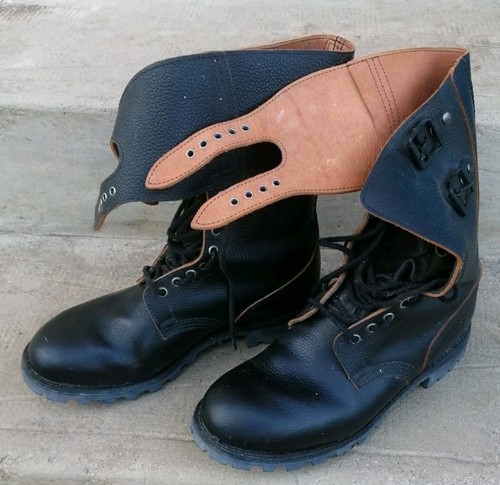 Ar1 paire de bottes - ar1,