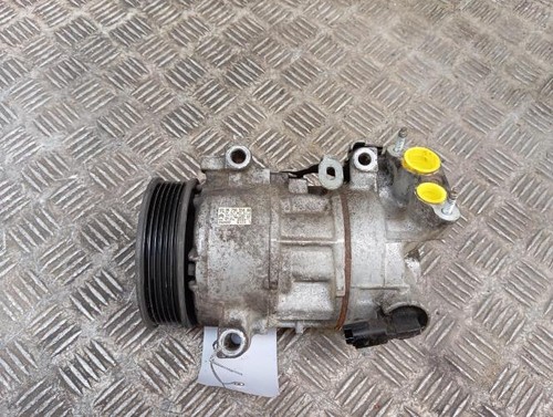 Compresseur clim peugeot 3008 - compresseur,
