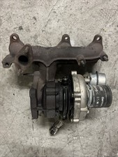 Collecteur Turbo Garrett 733818 1 