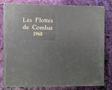 Les Flottes de Combat 1968