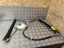 Leve vitre electrique avant