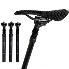 Tige de selle de suspension