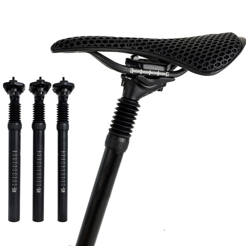 Tige selle suspension - tige,