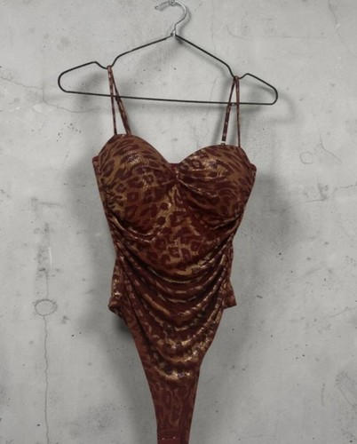 Body sexy leopart - leopart,