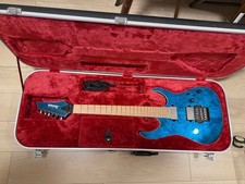 Ibanez RG5120M prestige