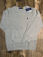 sweat Ralph Lauren Neuf