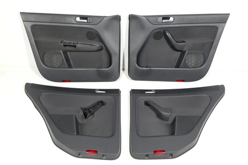 Golf plus 4x revêtement - vw,