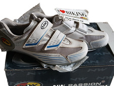 Nouvelles Northwave Jackal Chaussures De Cyclisme Sur Route Taille 39 - NW BOX