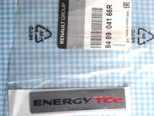 neuf ENERGY  TCE logo sigle