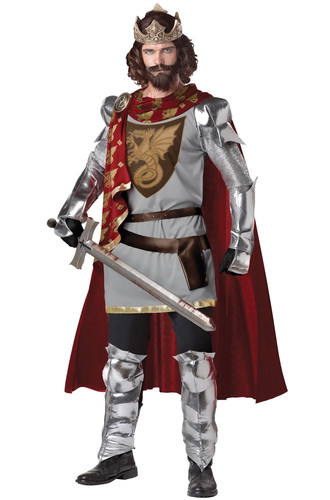 King arthur renaissance - arthur,