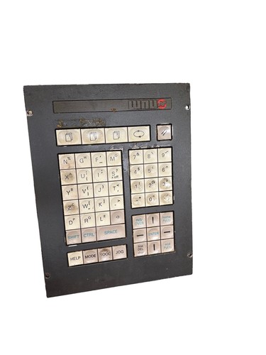 Clavier touches equipe v2 - 53,