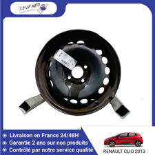 🇫🇷 JANTE TOLE RENAULT CLIO IV ➤403006005R ♻️