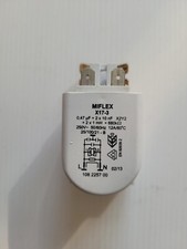 MACHINE A LAVER FAURE FWQB5118 ANTIPARASITE MIFLEX X17-3