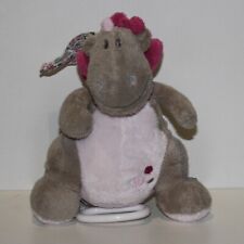 Doudou Dragon Noukies Noukie's